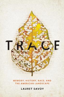 cover of the bood Trace