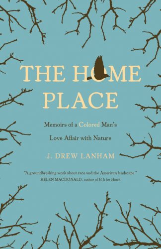 cover of the book The Home Place