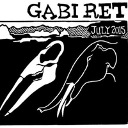 Gabi Red Logo