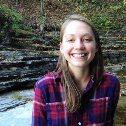 Graduate Students Department of Natural History