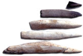 deer bone tools