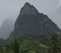 The Pitons, St. Lucia