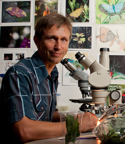Andrei Sourakov