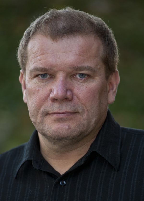 Michal Kowalewski