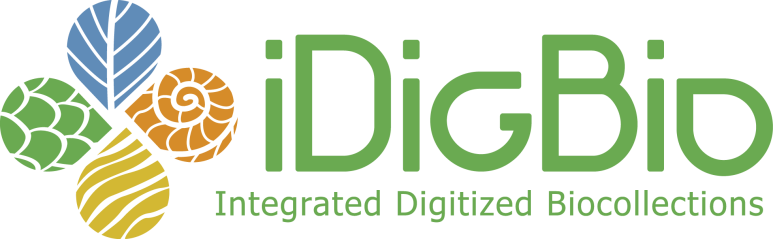 iDigBio logo