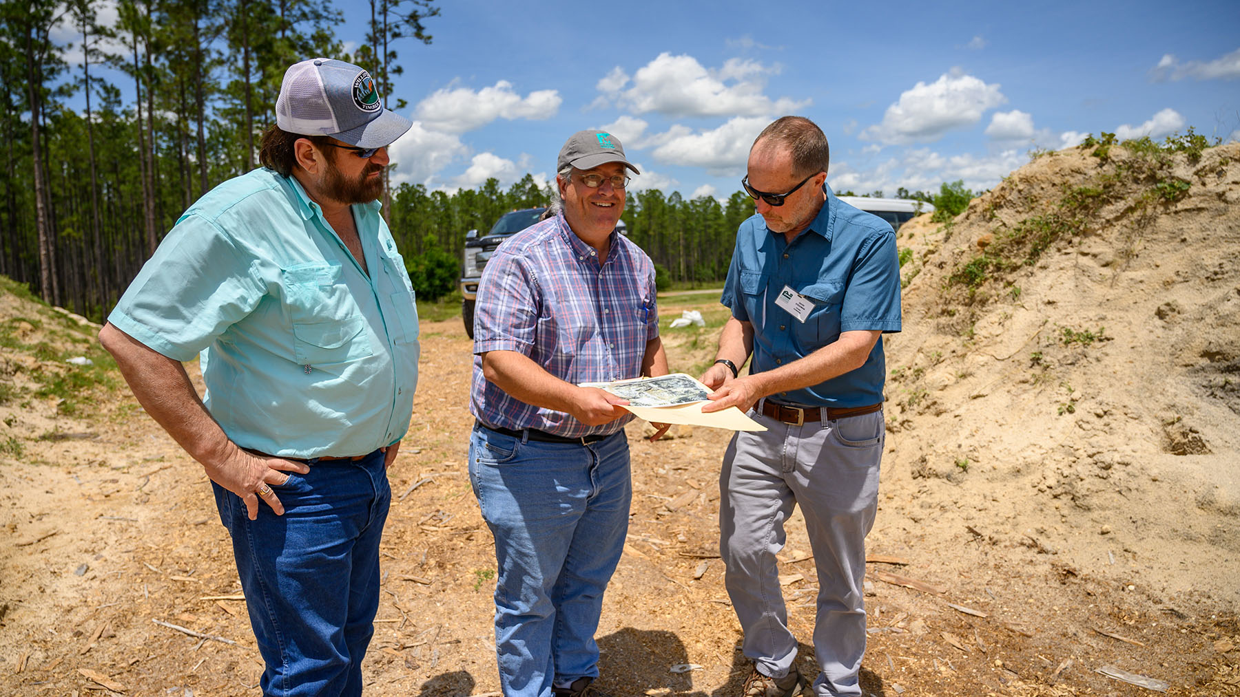 Why Science? Paleontology – Research News