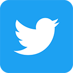 Twitter Logo Glyph