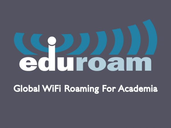 eduroam - global wifi roaming for academia