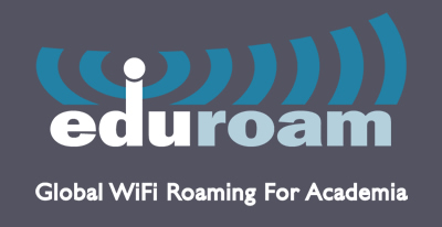 eduroam global WiFi Roaming for Academia