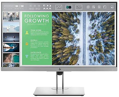 HP E243 monitor