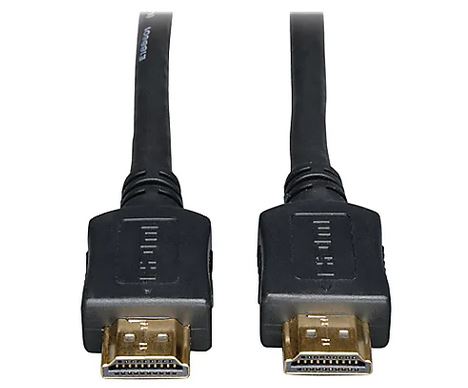 TrippLite HDMI 6ft cable