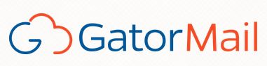 Gator Mail logo