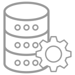 collection database team icon