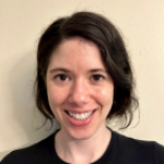 image of Kelsey Hodge
