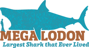 Megalodon Logo