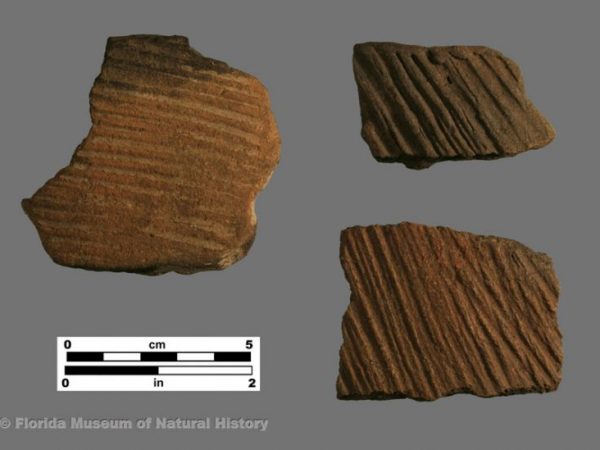 Deptford Simple Stamped