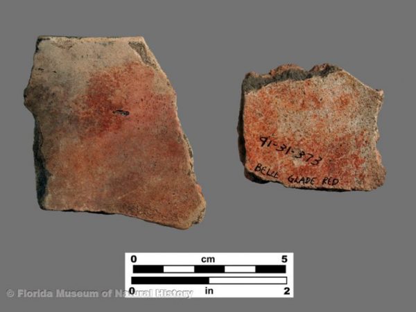 Belle Glade Red (Belle Glade series)