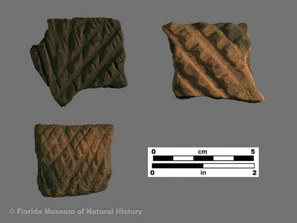 Deptford Cross-simple Stamped