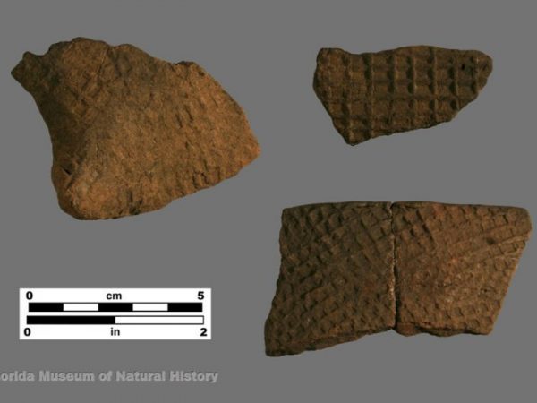 Deptford Check Stamped