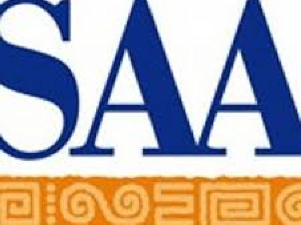 SAA logo