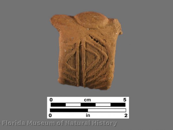 Etowah Complicated Stamped, handle