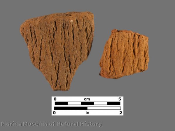 Macon Thick, cord marked