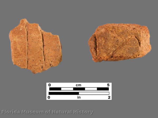 Macon Thick, incised