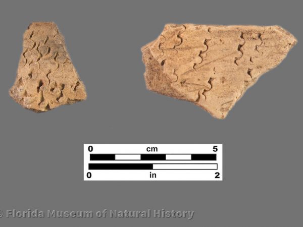 Trestle Point Impressed