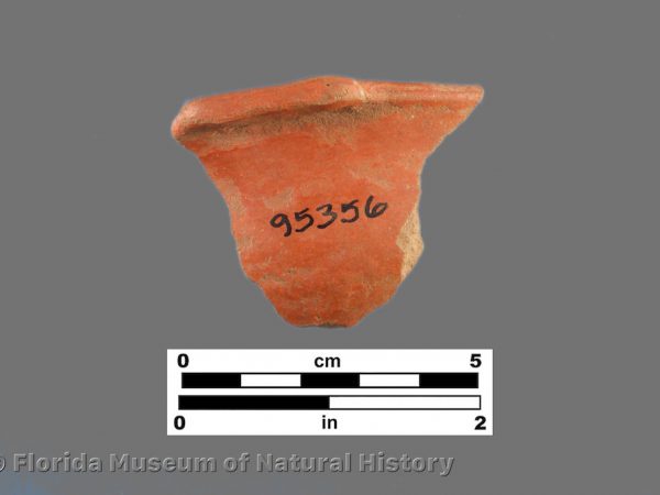 Wilbanks Orange Filmed