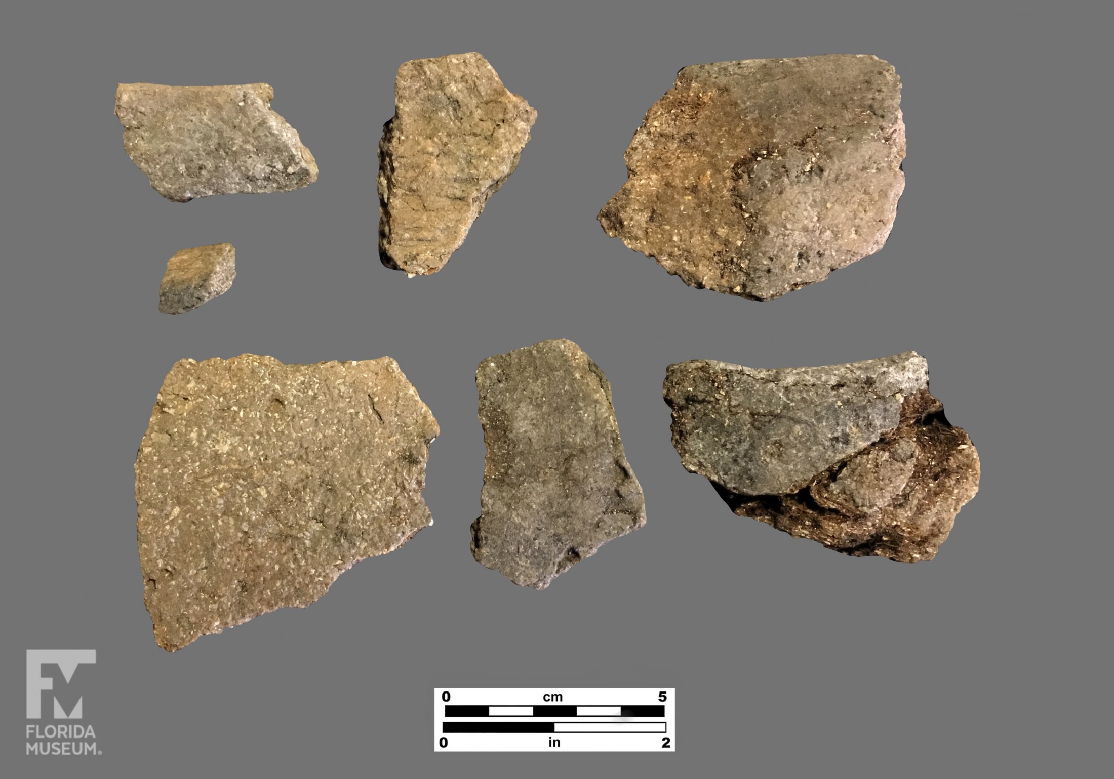 Long IslandPalmetto Ware Ceramic Technology Lab