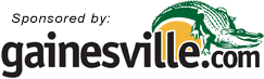 Gainesville Sun logo