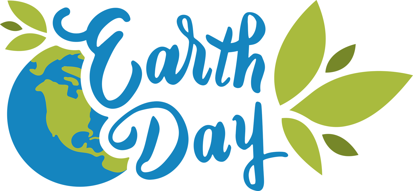 Earth Day, Every Day 2021 Events