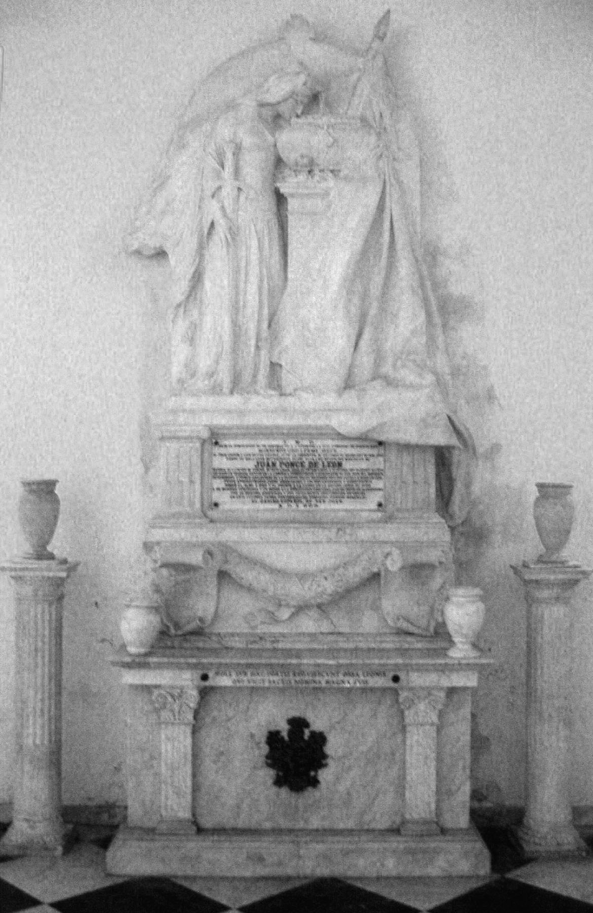 Early Spanish Visits to Southwest Florida Randell Research Center