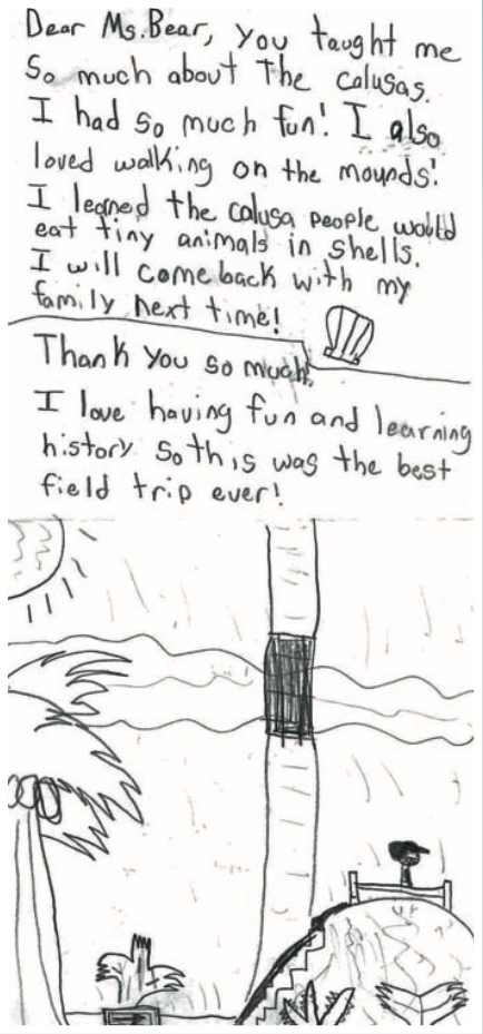 school tour thank you note