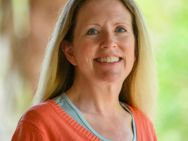 portrait of a woman