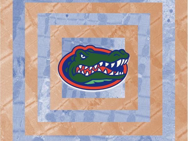 Mitochondria truly are powerhouse of the cell as they create the energy that our body requires to do almost everything. Each individual image is taken from a sample of heart tissue from Boxers and through electron microscopy, it enables us to see the inner portion of the mitochondria. The disease that I am researching is known as Arrhythmogenic Right Ventricular Cardiomyopathy (ARVC). It involves fatty, fibrous infiltration of cardiac tissue which ultimately causes an arrhythmia. The color of each square is pertinent as it indicates those who were and those who were not affected by ARVC. The orange squares represent those affected and blue represent those unaffected. Both are images of cardiac tissue from the right ventricle. The gray mitochondria are samples from the left ventricle of the same Boxers, however it is unknown whether or not these canines were diagnosed with ARVC. If looked at closely, then one can see the structural differences amongst the orange squares compared to the blue. As separate entities, they are merely colored squares, but together they create a beautiful, powerful mosaic.