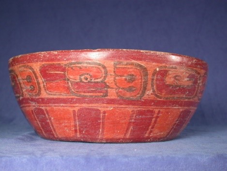 Copador Bowl