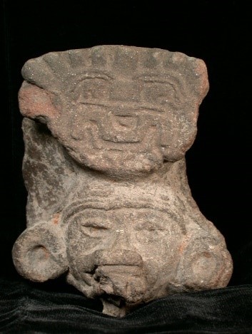 Funerary Urn