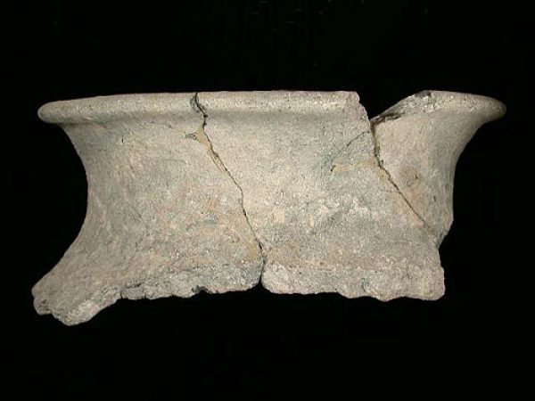 Posherds