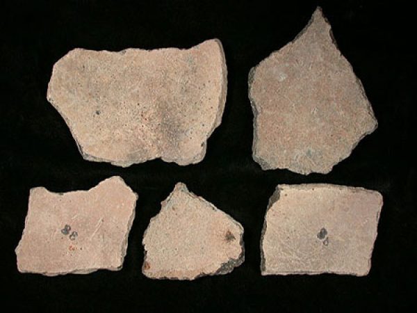 Posherds