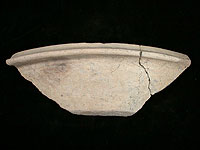 Bullard Collection potsherd