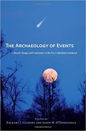 Archaeology of Events cover