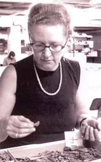 Dr. Elizabeth Wing