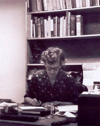 Dr. Elizabeth Wing