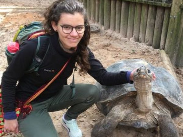 María Camila Vallejo-Pareja