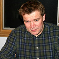 Michal Kowalewski
