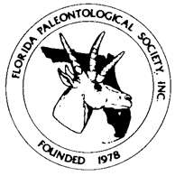 Florida Paleontological Society seal