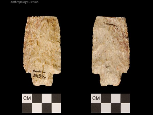 Hamilton | Early Archaic