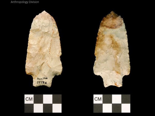 Hamilton | Early Archaic