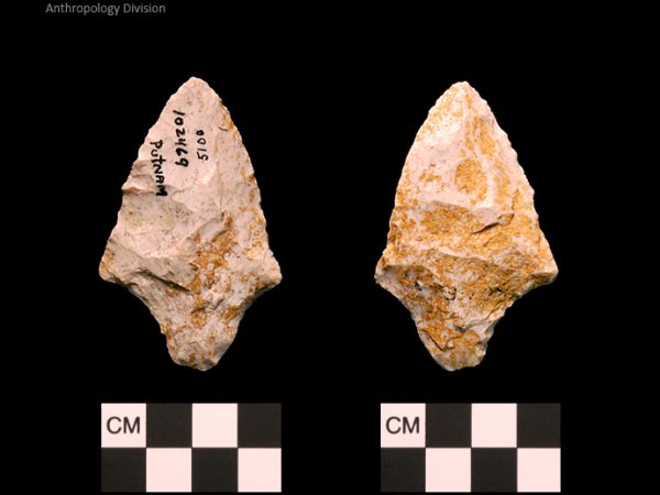 Putnam | Late Archaic